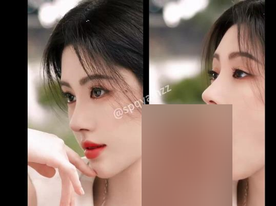 微博李露自拍特辑20v133MB真优质