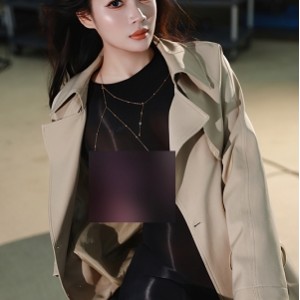 秀人南乔私房作品2185P+1V24.5G绝了