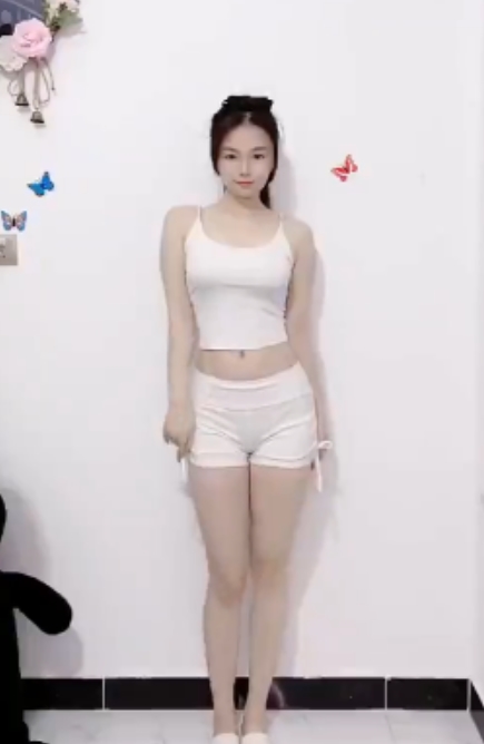 热舞合集诱人小公举洋快手10部60.4MB