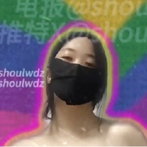 shoulwdz推特热舞劲爆合集87部11G太有料了