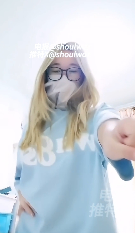 shoulwdz推特热舞劲爆合集87部11G太有料了