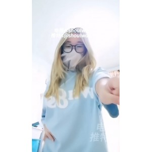 shoulwdz推特热舞劲爆合集87部11G太有料了