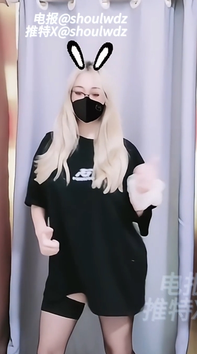 shoulwdz推特热舞劲爆合集87部11G太有料了