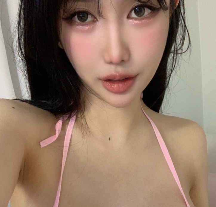 ki_yunjin私拍热舞合集16.6G韩国网红视角绝了