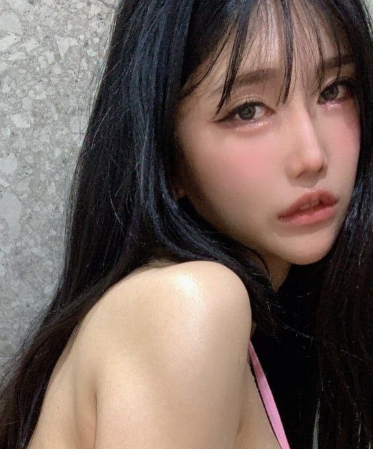 ki_yunjin私拍热舞合集16.6G韩国网红视角绝了