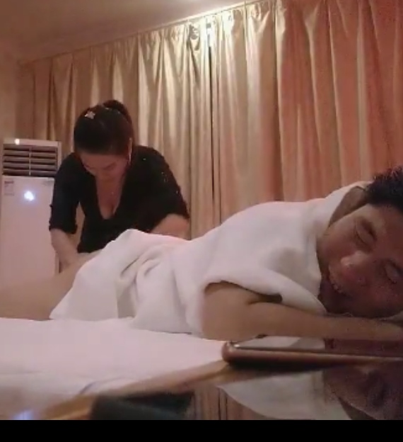 足浴店凡哥特别服务记录28段22.6G真会玩