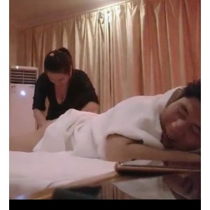 足浴店凡哥特别服务记录28段22.6G真会玩