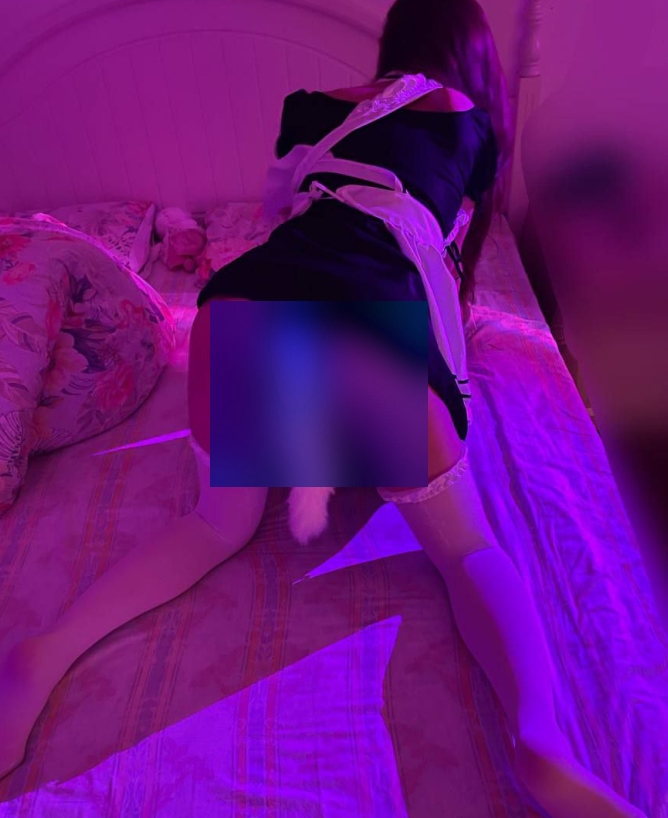 VIP阿曼达互动福利合集165V3.6G绝密私藏