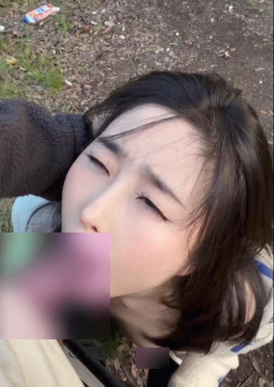 噗噗狂野户外展示1部徒步登山互动1GB