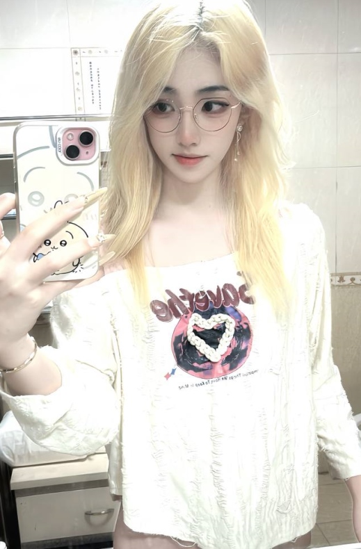 推特语柔TS超顶合集5.54G太润了