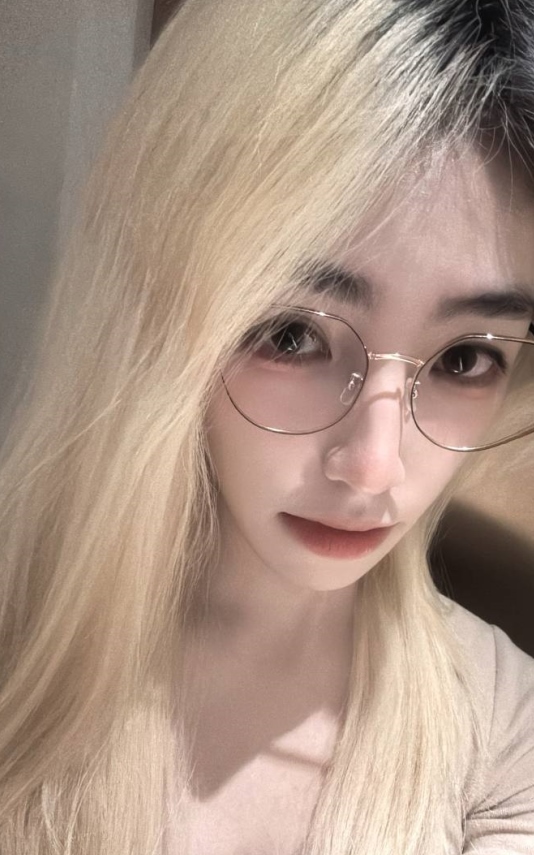 推特语柔TS超顶合集5.54G太润了