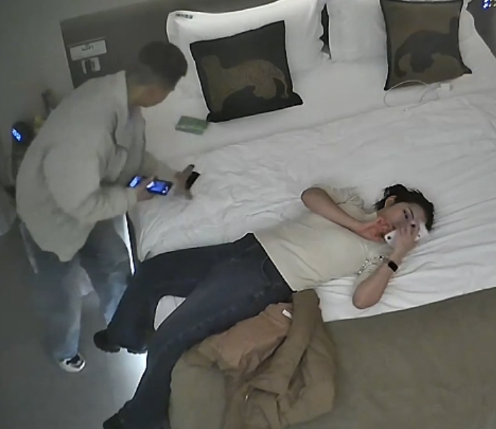 推特李露香艳沐浴合集88部50G太顶了