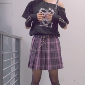 Lumina伪娘户外40V合集20G百度云优质美臀