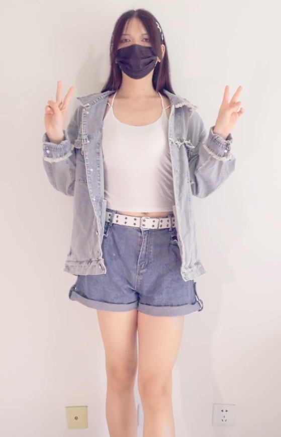 Lumina伪娘户外40V合集20G百度云优质美臀