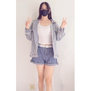 Lumina伪娘户外40V合集20G百度云优质美臀