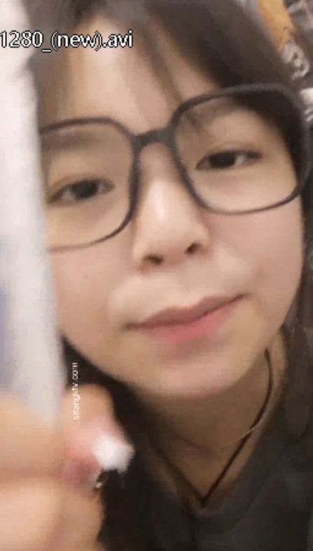 推特涩涩侠眼镜妹指教合集44V626MB超会玩
