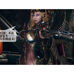 国漫圈KillerT互动典藏3.4w+图集12G绝赞