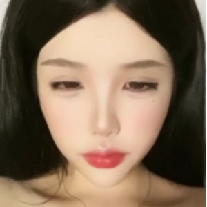 糖心磨棒小妹私教特辑135v35G白嫩水灵
