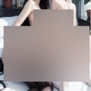 1.9G超对味雨画姐妹外网私房234p