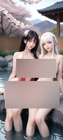 1.9G超对味雨画姐妹外网私房234p
