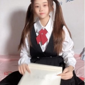 某推超高人气清纯可爱优质cosre浮力姬（六碗鱼子酱）最新散播私拍完整合集