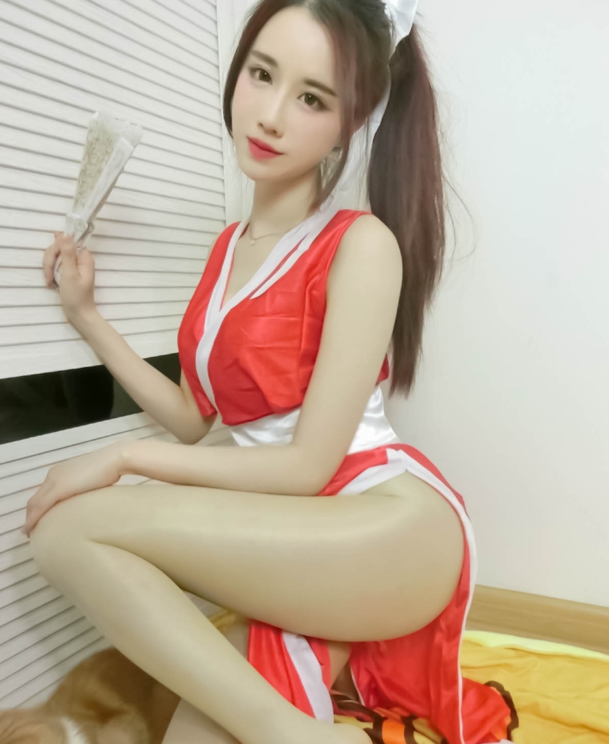 49V虎牙轩子巨2兔超撩人助眠福利4.1G