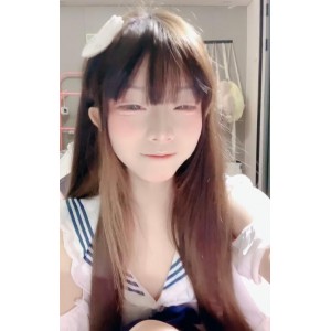 超萌双马尾呆呆萝直播合集99部134G可爱暴击