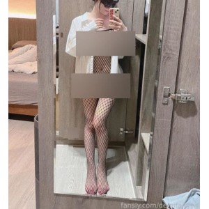 推特爹咪DemiFairyTW反差福利姬86V23G合集，太丰满了