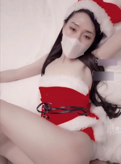 小蔡头喵喵喵圣诞特辑6部精品福利视频4.65G极度放纵
