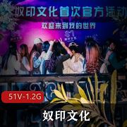 51部1.2G!推特奴印文化极限游戏合集,玩法太深奥
