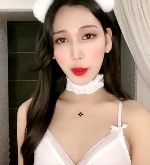 李智贤TS伪娘私拍合集260P+26V446M风情万种