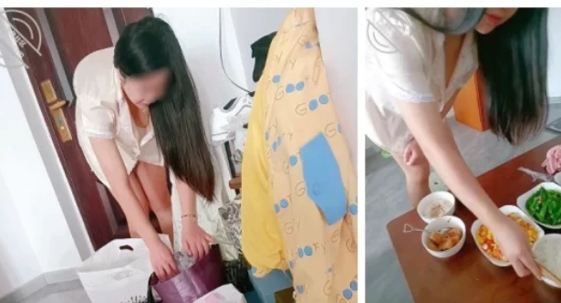 海角社区产后姐姐互动视频790M憋久弟弟一夜耕耘五次