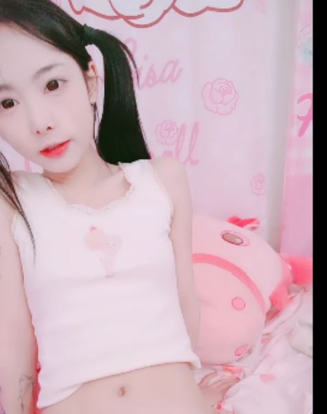 弄净修身合集合法妹子也太会扭76V77G自行打包
