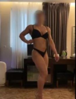 健身红人bundangcouple2V私教过程记录24.2G前凸后翘