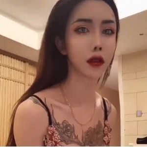 颜值伪娘合集208V21G爆款资源