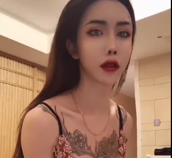 颜值伪娘合集208V21G爆款资源