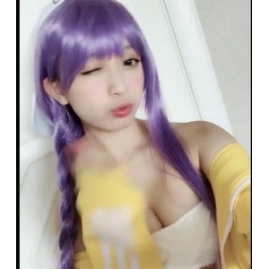 亚美yamisung抖音风有尺度热舞合集88V3.78G太骚了