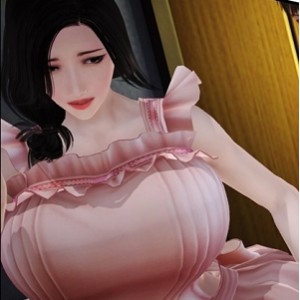 新晋作品nuyou单亲妈妈3D巨作77组120G优质胖臀